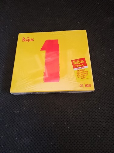 The beatles ones - "ones", and