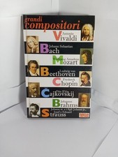 grandi compositori