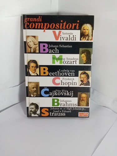 Grandi compositori - grandi,