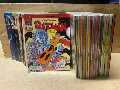 Rat man collection edizione - collection,