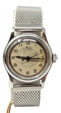 Orologio Mido multifort men's automatic watch cal.817 bumper rotor 1940