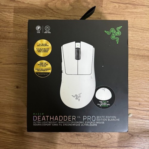 Mouse wireless razer - mouse,