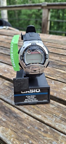 Orologio casio w753 1avwt - casio,