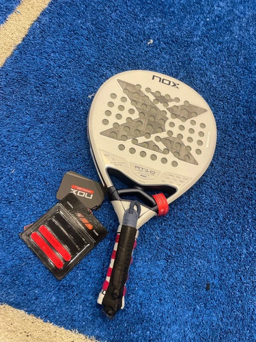 Racchetta pala padel nox - racchetta, da