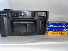 Kodak VR-35 K80 Ektanar 35 mm