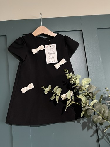 Abito bambina zara - bambina, 1,5