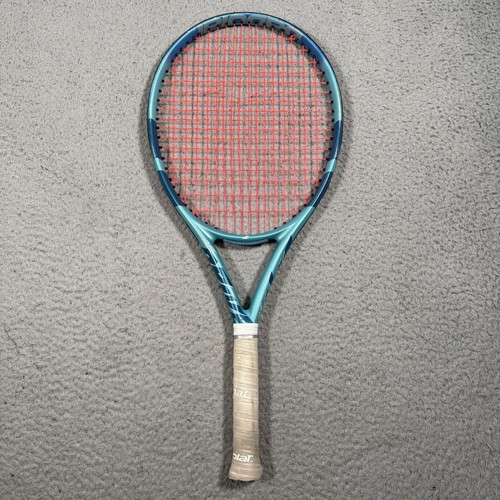 Racchetta tennis babolat - da,