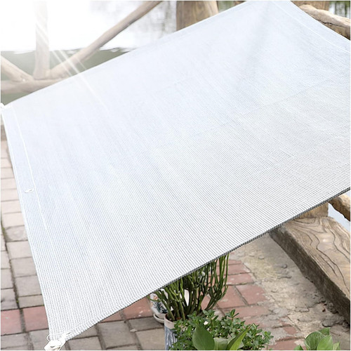 Tenda vela rettangolare - a,