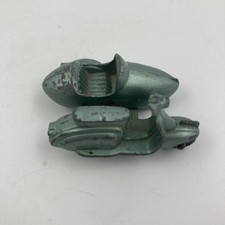 VINTAGE MATCHBOX LESNEY