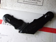 Set copri cinghia camma