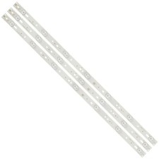KIT 3 BARRE STRIP LED TV
