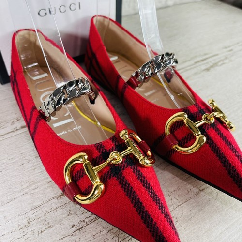 Ballerine gucci taglia - ballerine, 35