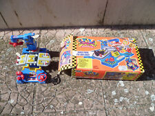 Banco prova per sbullonati Gig 1991