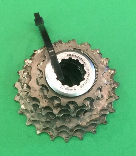 Pignoni shimano duraace 7400 - pignoni,