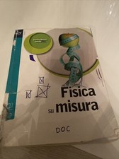 FISICA SU MISURA - MAESTRI