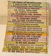 Collana tigri corsari - tigri, e