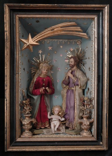 Nativita presepe in - nativita',