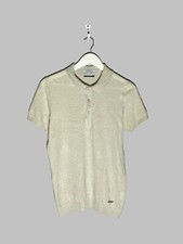 Trussardi Men’s Lined Blend