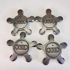 COPRI MOZZI PER AUDI A3