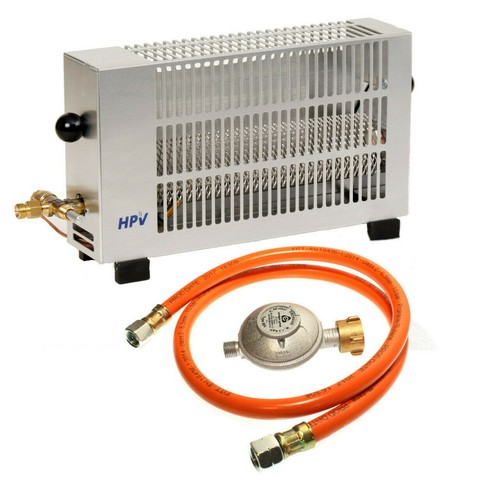 Riscaldatore propano 7 - 1,7, kw