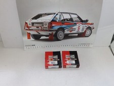 LANCIA FULVIA COUPE RALLY 1.6