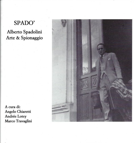 Alberto spadolini arte e - alberto, spadolini.