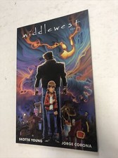Middlewest Vol.1  (2019) Image