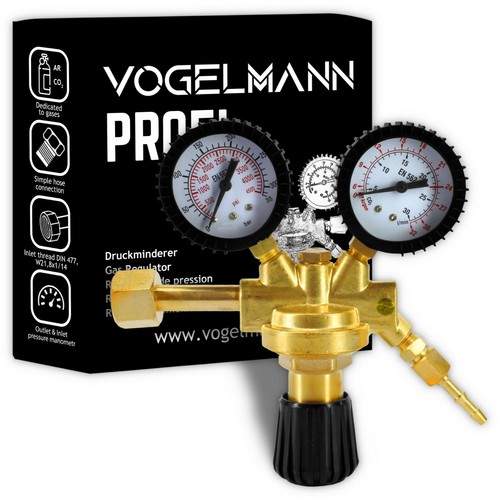 Vogelmann profi régulateur - profi,