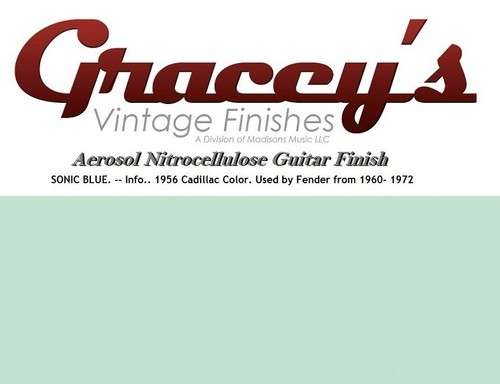 Sonic blue gracey s vintage - blue-, gracey's