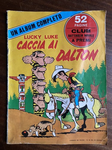 Corriere dei piccoli anno lxi - piccoli,