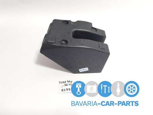Originale bmw f45 f46 - f46, crashpad