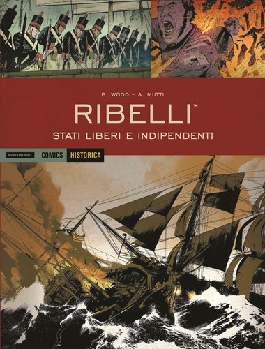Historica ribelli di - historica,