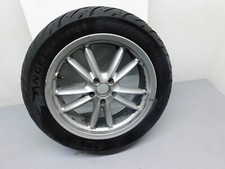CERCHIO RUOTA POSTERIORE  PIAGGIO BEVERLY TOURER 400 2008 2011