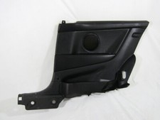 13183581 RIVESTIMENTO FIANCO POSTERIORE LATO DESTRO OPEL ASTRA H GTC 1.3 D 66KW 