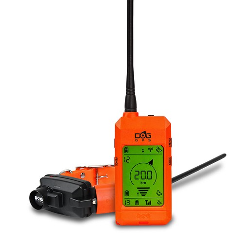 Satellitare cani dogtrace - dogtrace, x30b
