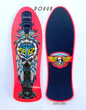 Die-Cut Skateboard Grip Tape