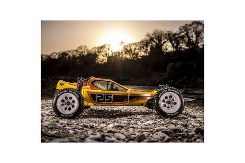 Kit kyosho k30620 optima - kyosho,