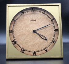 Orologio da camino, orologio