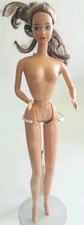 Barbie teresa steffie faccia - barbie,