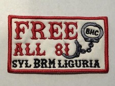 HELLS ANGELS PATCH FREE TUTTI