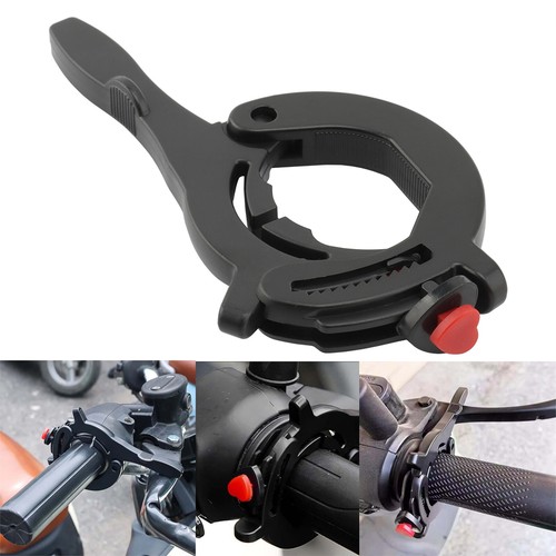 Blocco acceleratore moto - blocco,