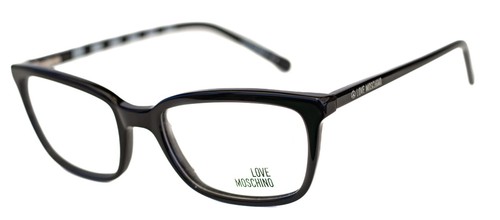 Love moschino ml00701 occhiali - love,