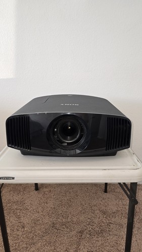 Sony vpl vw295es - sony, vpl-vw295es