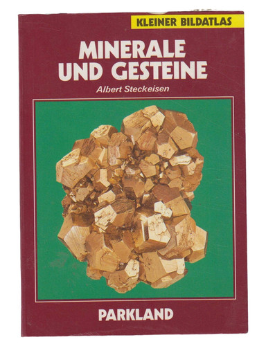 Albert steckeisen minerali e - steckeisen:,