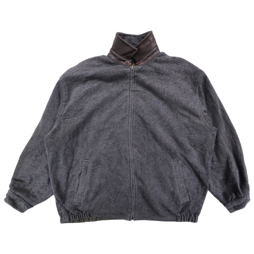 Giacca pile uomo nautica - giacca,
