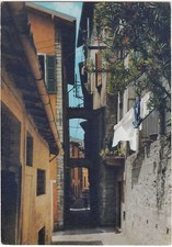 LAGO DI GARDA - BRESCIA -