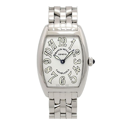 Franck muller 1752qz - muller,