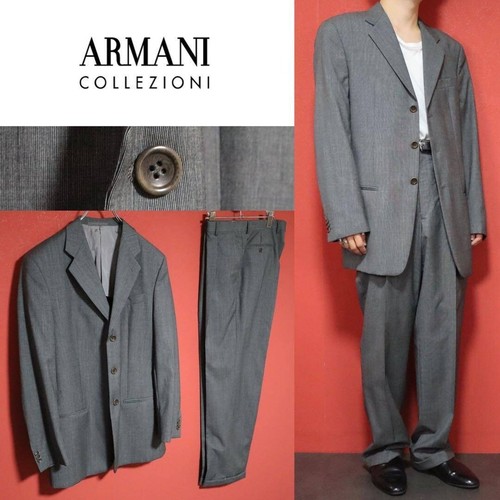 Armani collezioni set completo - armani,