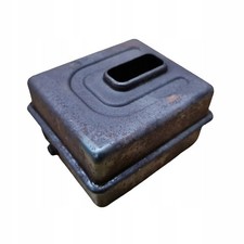 Silenziatore di scarico MCJ