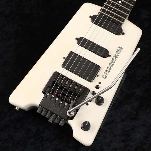 Steinberger white - gl-4t,